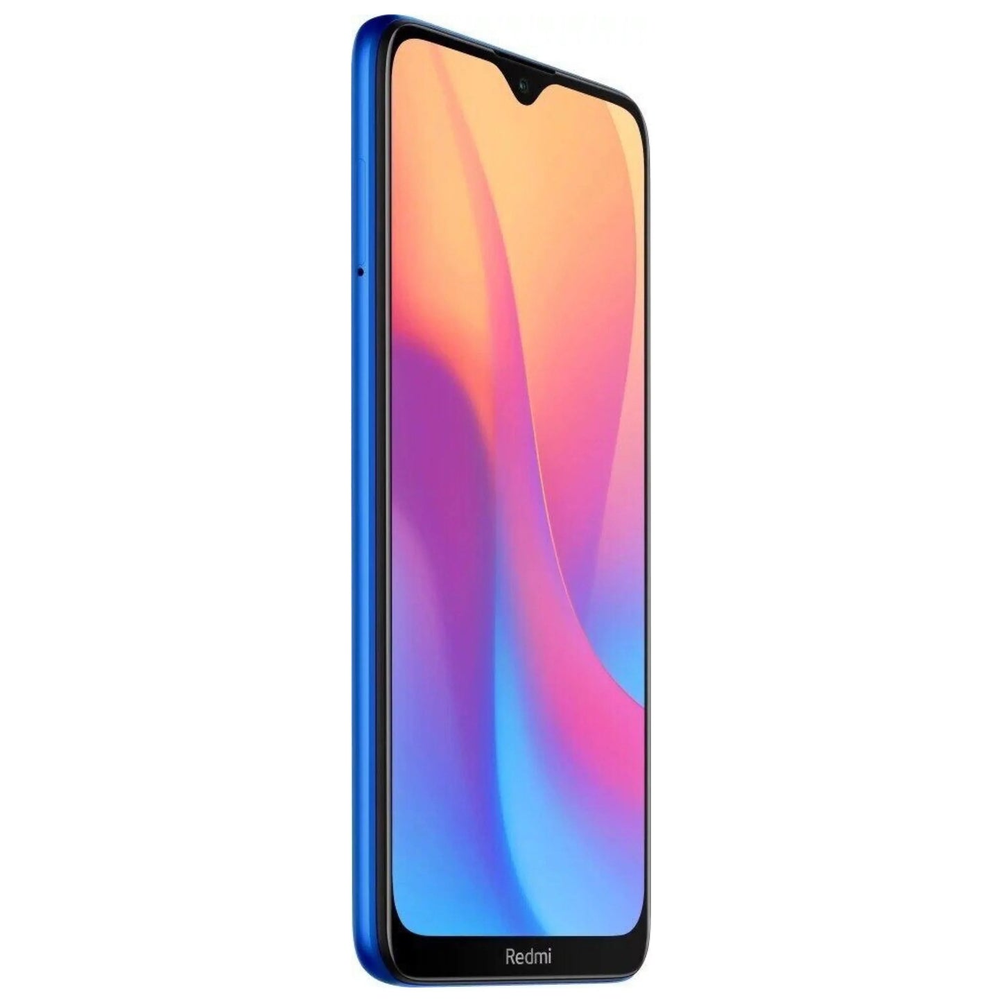 Original Xiaomi Redmi 8A 4GB 64GB Mobile Phone Battery 5000mAh Snapdargon 439 12MP Camera 4G Smartphone