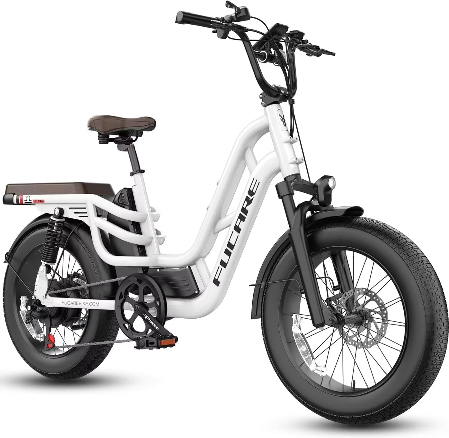 eu warehouse 2024 New folding ebike 48v 1000w snow electric bicycle fat tire electric mountain bike