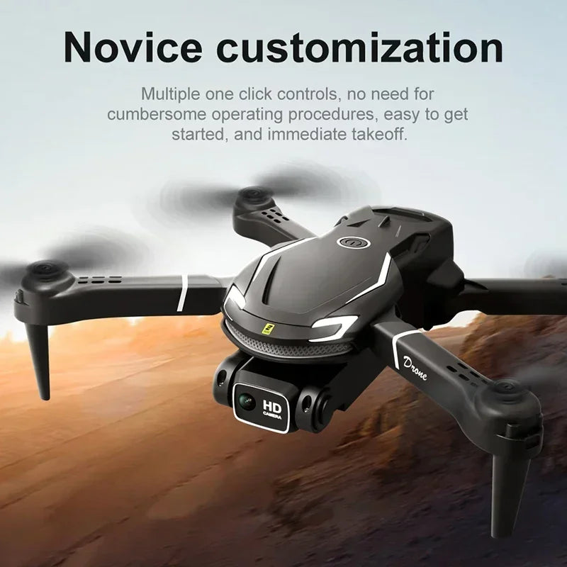 GISAEV V88 Drone 8K 5G GPS Professional HD Aerial Photography Remote Control Aircraft HD Dual Camera Quadcopter Toy UAV